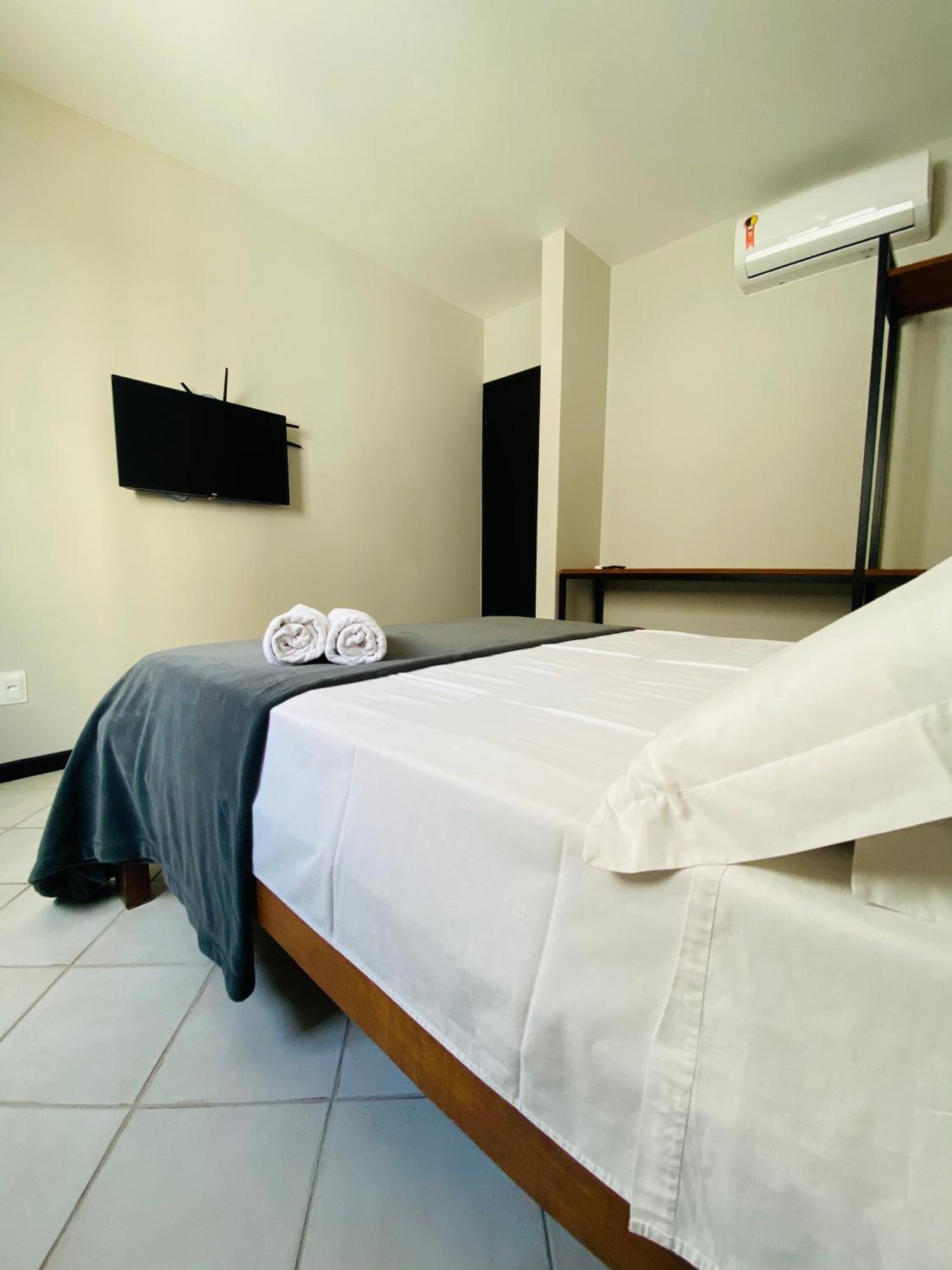 Innbox - Canasvieiras 2 - Florianopolis — Photos 2